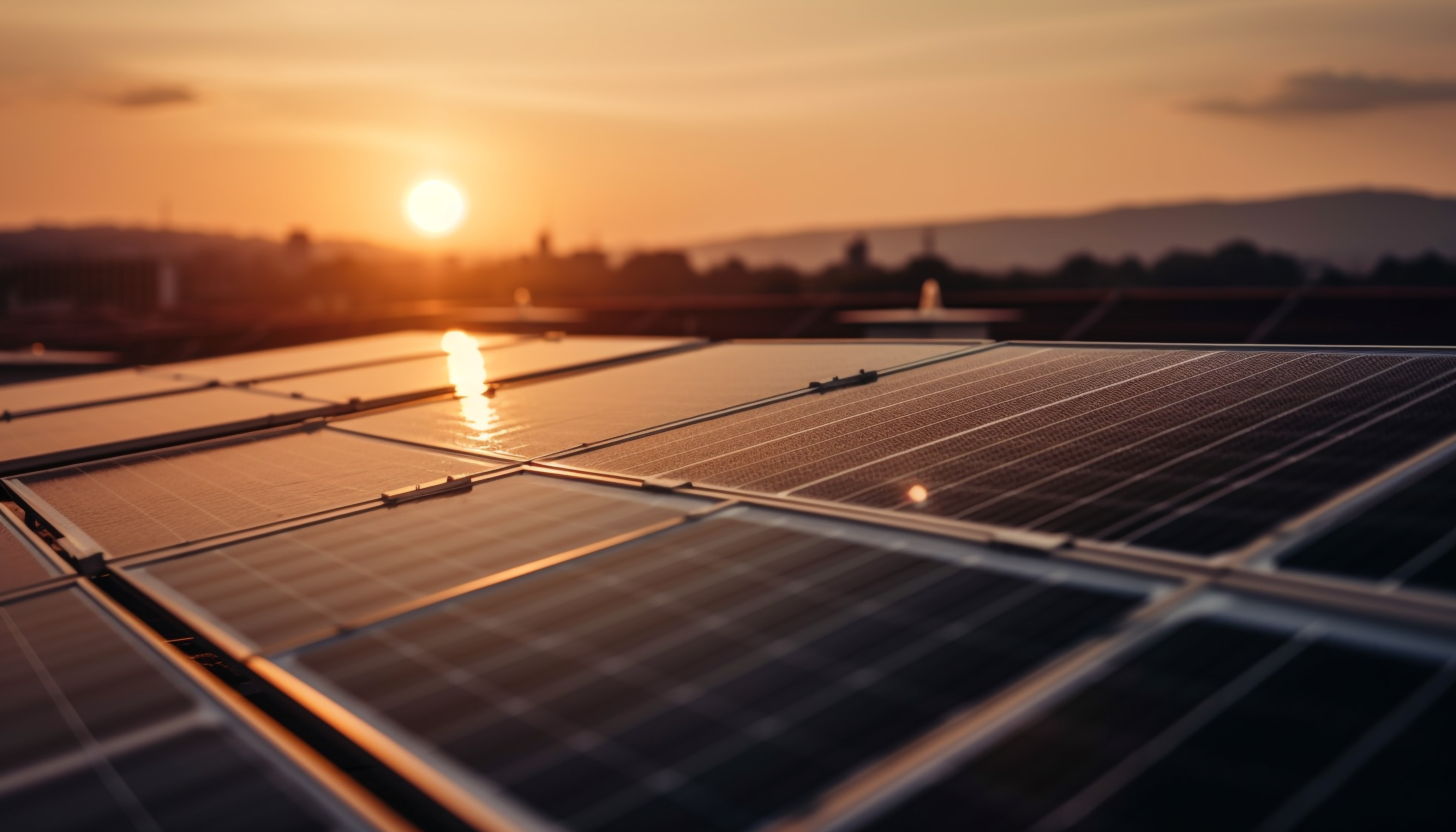Energía eólica y renovable
